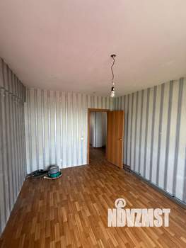 3-к квартира, вторичка, 72м2, 8/10 этаж