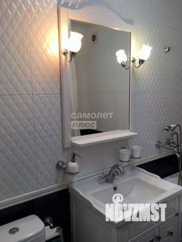 2-к квартира, вторичка, 67м2, 7/16 этаж