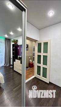 3-к квартира, вторичка, 56м2, 2/2 этаж