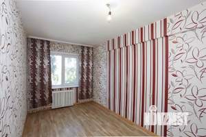 3-к квартира, вторичка, 58м2, 3/5 этаж