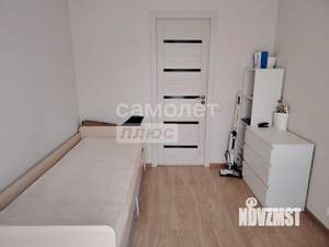 2-к квартира, вторичка, 48м2, 4/17 этаж