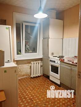 2-к квартира, вторичка, 45м2, 4/5 этаж