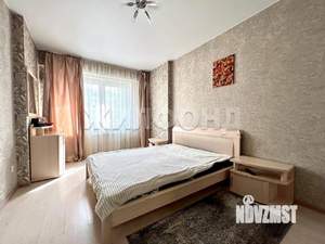 1-к квартира, вторичка, 37м2, 3/9 этаж