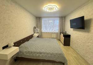 3-к квартира, вторичка, 55м2, 1/5 этаж