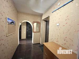 2-к квартира, вторичка, 48м2, 5/5 этаж