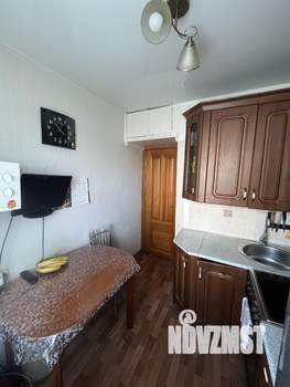 3-к квартира, вторичка, 60м2, 4/5 этаж