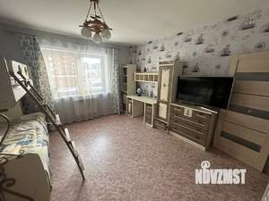 3-к квартира, вторичка, 95м2, 2/9 этаж