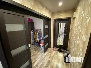 1-к квартира, вторичка, 38м2, 9/12 этаж