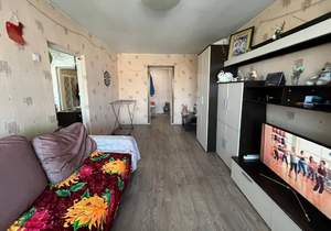 2-к квартира, вторичка, 47м2, 5/5 этаж