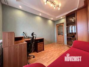 3-к квартира, вторичка, 86м2, 6/6 этаж