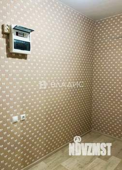 1-к квартира, вторичка, 33м2, 1/16 этаж