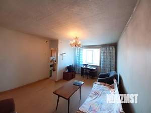 2-к квартира, вторичка, 44м2, 5/5 этаж