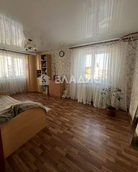 3-к квартира, вторичка, 60м2, 4/5 этаж