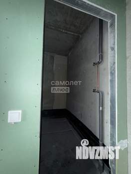 2-к квартира, вторичка, 35м2, 6/9 этаж