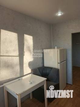 1-к квартира, вторичка, 18м2, 4/5 этаж