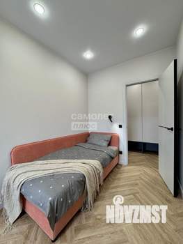 3-к квартира, вторичка, 74м2, 2/10 этаж