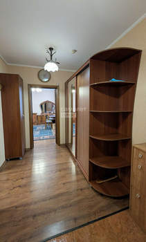 2-к квартира, вторичка, 74м2, 3/9 этаж