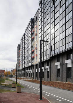 2-к квартира, вторичка, 63м2, 9/9 этаж