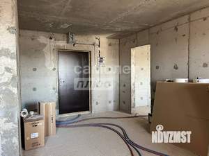 1-к квартира, вторичка, 63м2, 6/9 этаж