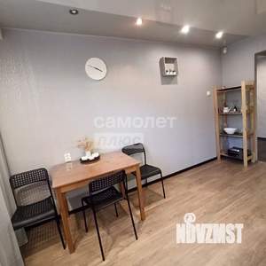 5-к квартира, вторичка, 104м2, 1/9 этаж