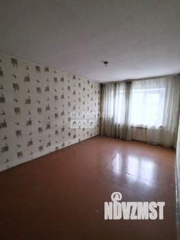 3-к квартира, вторичка, 62м2, 5/5 этаж
