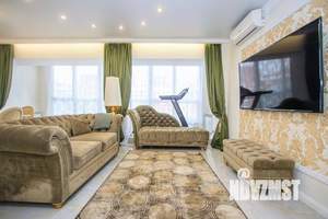 3-к квартира, вторичка, 95м2, 9/10 этаж