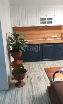 1-к квартира, вторичка, 39м2, 1/9 этаж