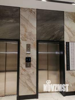 1-к квартира, вторичка, 44м2, 12/18 этаж