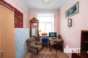 2-к квартира, вторичка, 56м2, 3/4 этаж