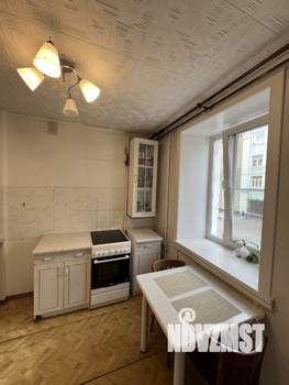 2-к квартира, вторичка, 51м2, 2/5 этаж