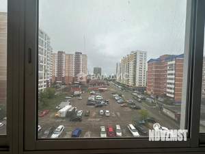 1-к квартира, вторичка, 51м2, 6/12 этаж