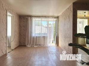 2-к квартира, вторичка, 42м2, 3/5 этаж