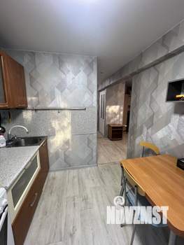 1-к квартира, вторичка, 30м2, 3/5 этаж