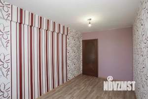 3-к квартира, вторичка, 58м2, 3/5 этаж