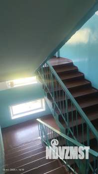 1-к квартира, вторичка, 30м2, 4/5 этаж