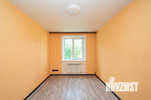 4-к квартира, вторичка, 80м2, 3/5 этаж