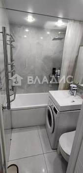 3-к квартира, вторичка, 60м2, 3/5 этаж