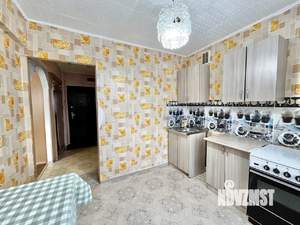 1-к квартира, вторичка, 36м2, 2/5 этаж