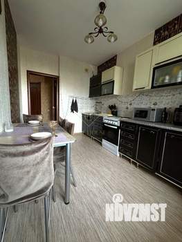 2-к квартира, вторичка, 68м2, 2/10 этаж