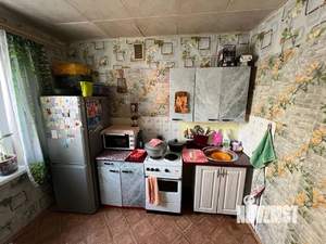 3-к квартира, вторичка, 57м2, 3/5 этаж