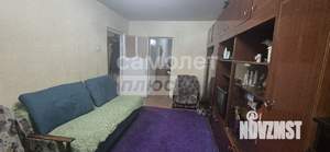 2-к квартира, вторичка, 41м2, 3/5 этаж