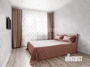 1-к квартира, вторичка, 35м2, 1/9 этаж