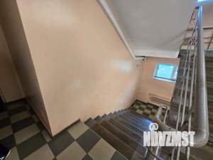 3-к квартира, вторичка, 77м2, 2/5 этаж