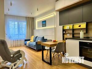 2-к квартира, вторичка, 56м2, 3/9 этаж