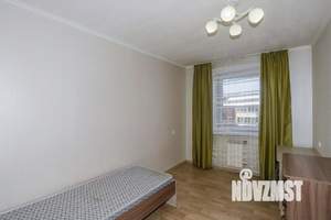 3-к квартира, вторичка, 61м2, 5/5 этаж