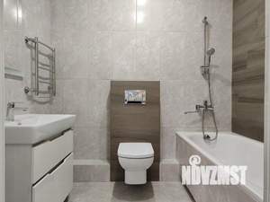 2-к квартира, вторичка, 47м2, 2/10 этаж