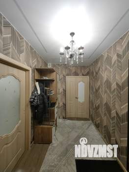 3-к квартира, вторичка, 66м2, 4/9 этаж