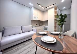 1-к квартира, вторичка, 41м2, 4/16 этаж