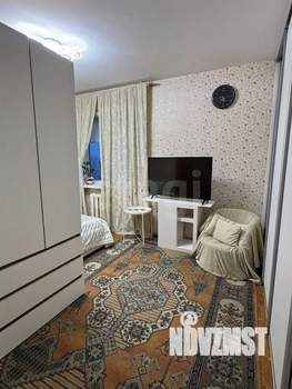 2-к квартира, вторичка, 41м2, 3/5 этаж