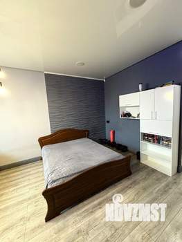 Студия квартира, вторичка, 43м2, 15/16 этаж